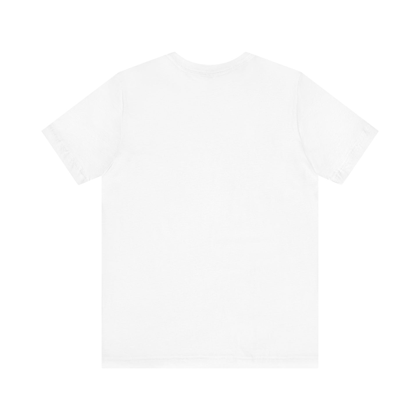 Eiffel Tower Graphic Tee - Casual Wear, Travel Souvenir, Gift for Travelers, Unisex T-Shirt, Eiffel Tower Lovers