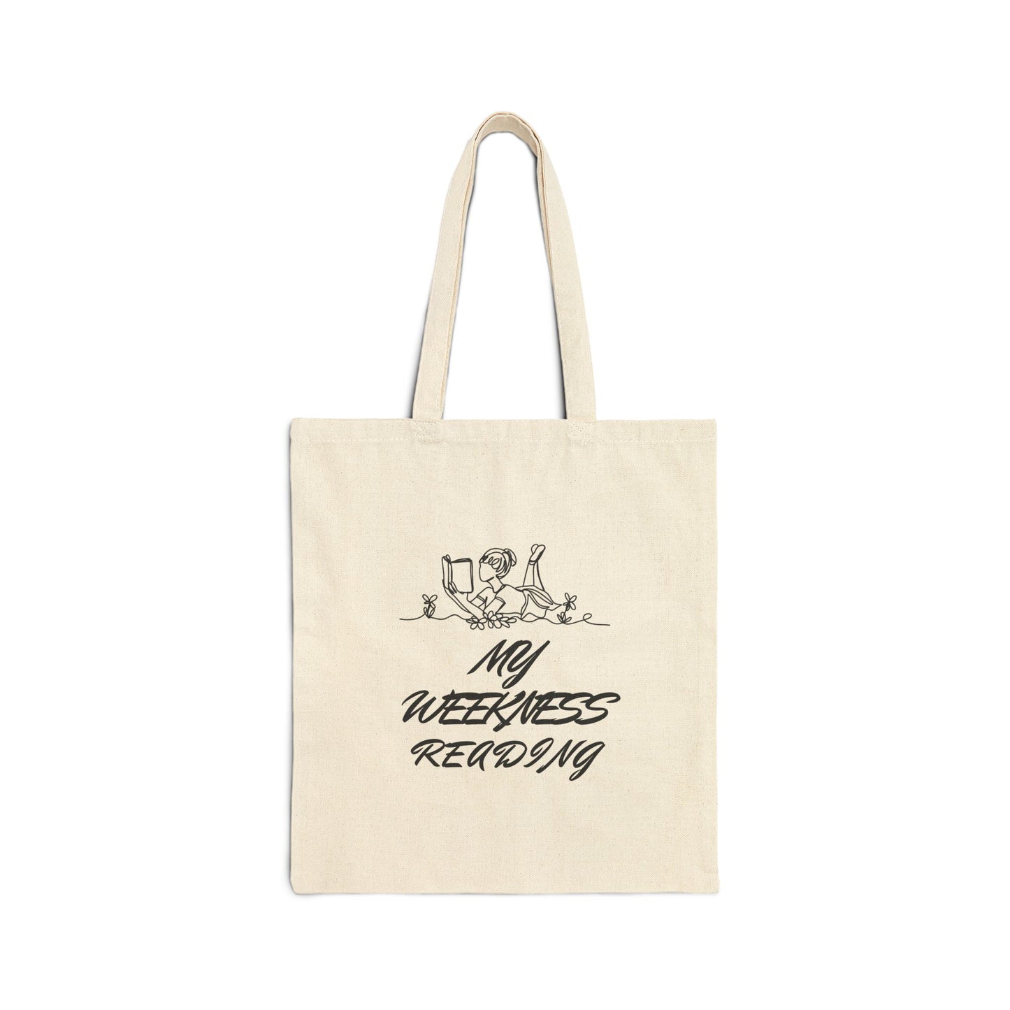 Canvas Tote Bag with Travel & Wellness Quotes, Eco-Friendly Shopping Tote, Gift for Travelers, Paris Souvenir, Sustainable Fashion