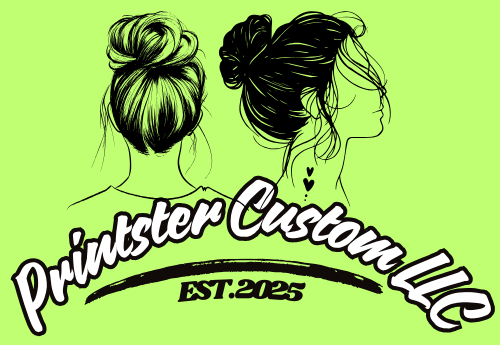 DIM Printster Custom