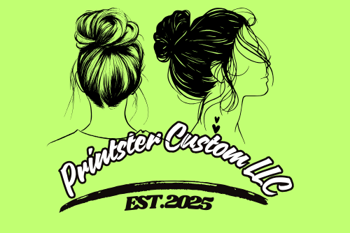 DIM Printster Custom